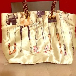 DSW 50th Anniversary tote